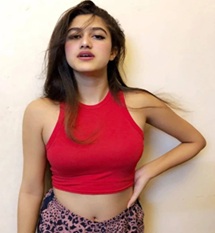 High Class escorts female